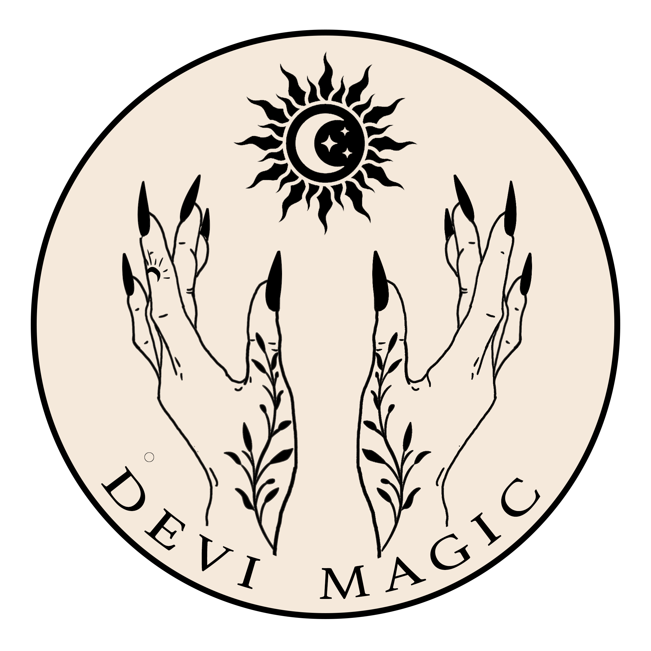 DEVI MAGIC
